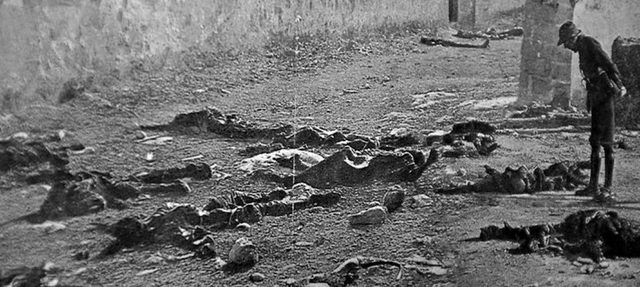 El Desastre de Annual