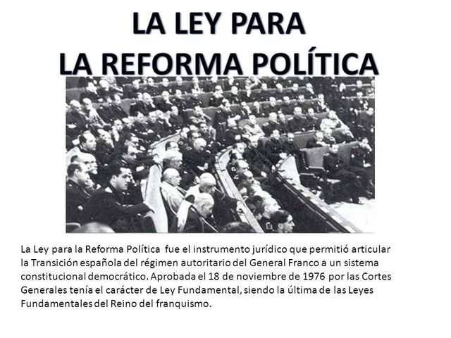 Liquidación de los franquistas