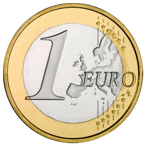 El euro