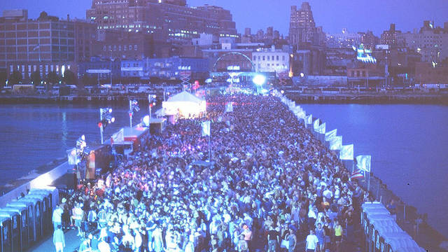 Defense of Marriage Act