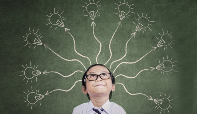 Aportes a la educación (Piaget)