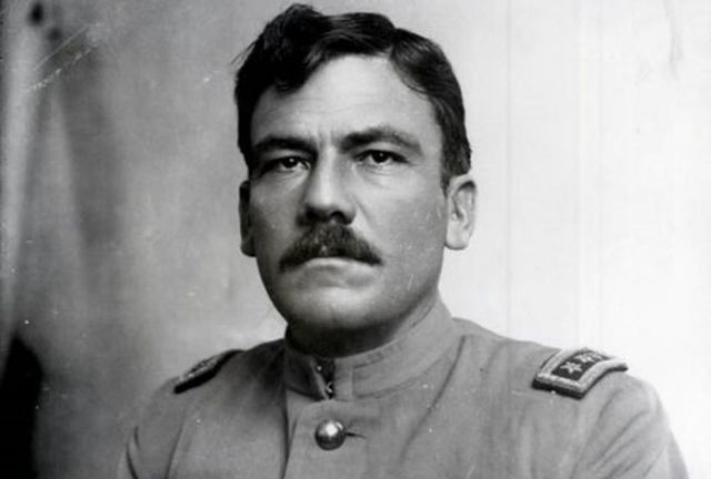 Inicio del Máximato