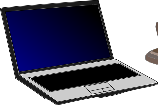 Computadora Portátil