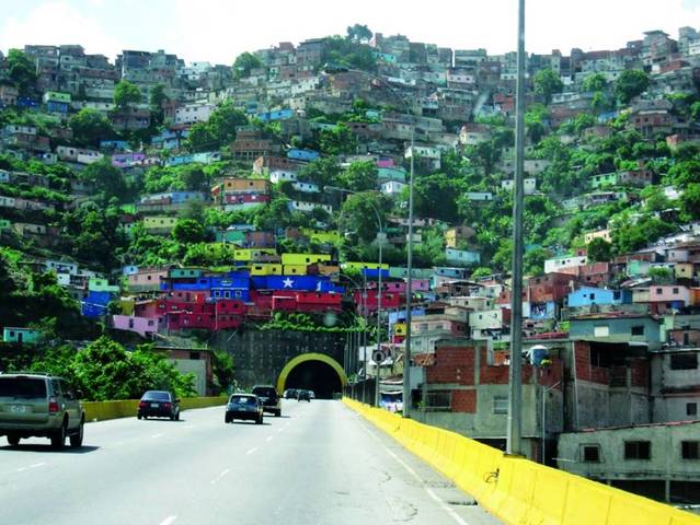 Declaración de Caracas - 1992