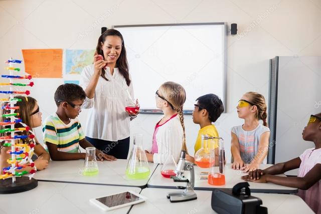 Noción de Docente de Juan Jacobo Rousseau