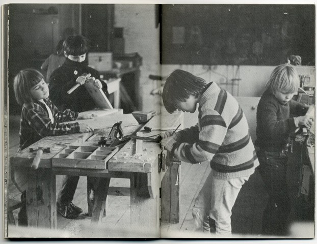 Noción de estudiante (Neill)