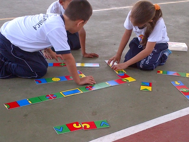 Noción de Educación de Friederich Frobel