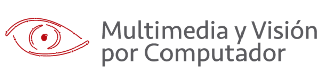 Multimedia y Visión por Computador