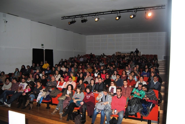 Primera jornada de derechos de los animales