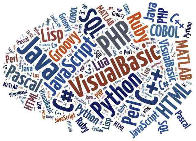 Laboratorio Lenguajes de Programación