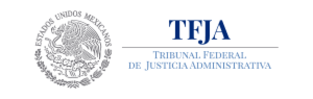 Tribunal federal de justicia administrativa