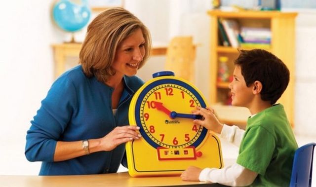 Noción de Docente Ovide Decroly