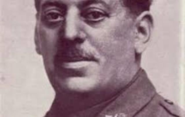 Otro Golpe de Estado