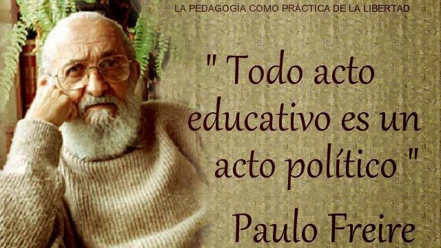 Educación Popular