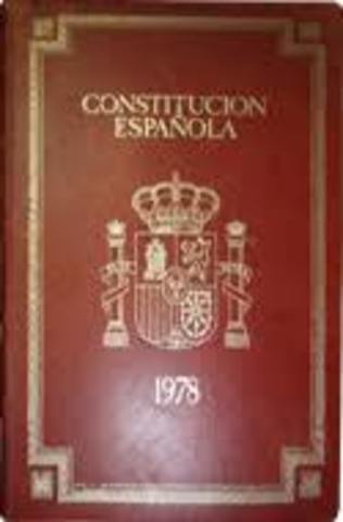 Tercera Constitución