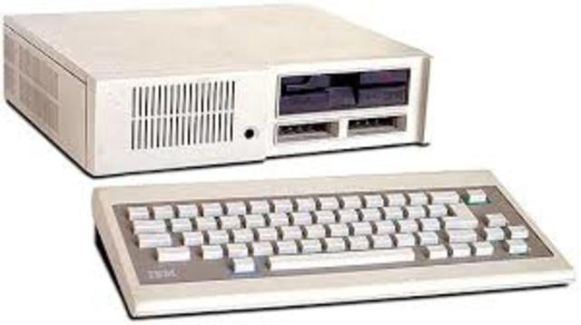 IBM PCjr