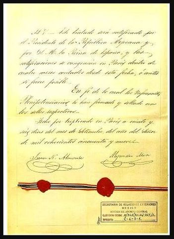 Tratado de Paz y Amistad