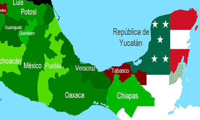 Independencia de Yucatán