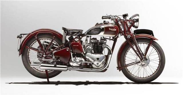 Auge de los dos cilindros