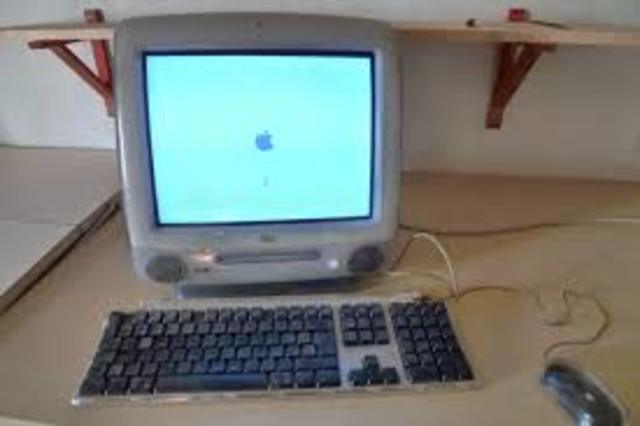 iMac