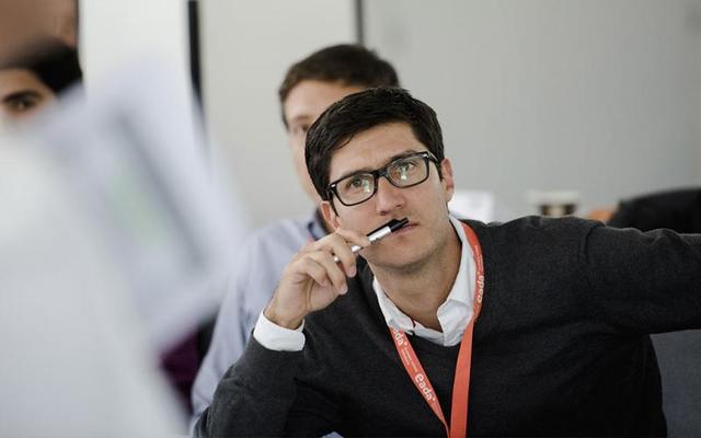 Noción de estudiante (Apple)