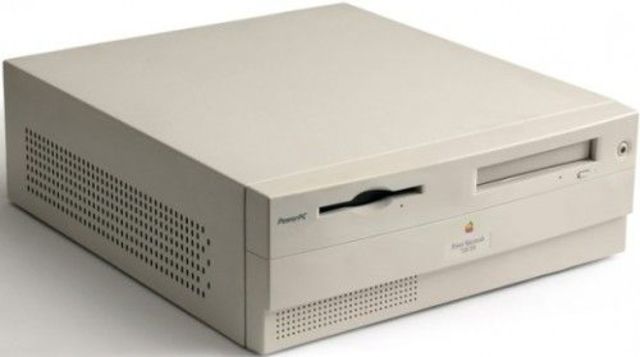 Power Macintosh 7220