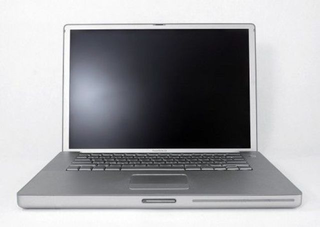 Power Book G4