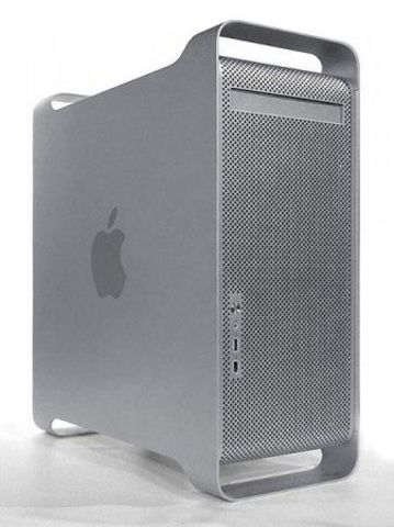 PowerMac G5