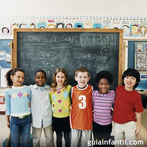 Aportes a la Educación de Jean Piaget