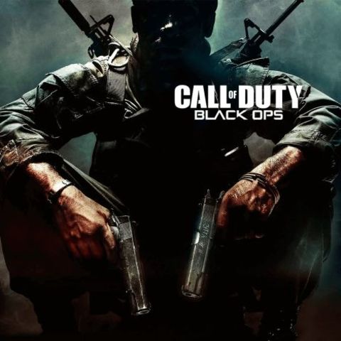 Call of Duty: Black Ops