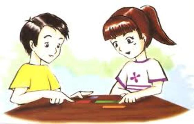 Noción de Estudiante - Freinet