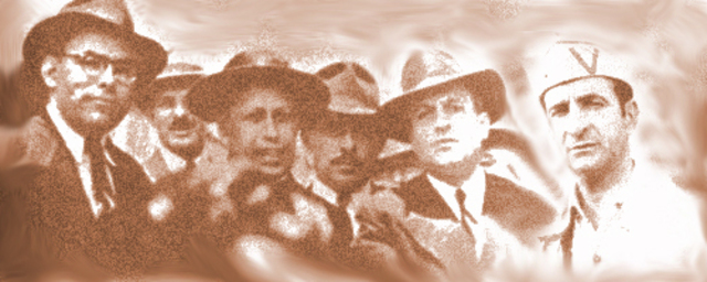 Desarrollo del conflicto