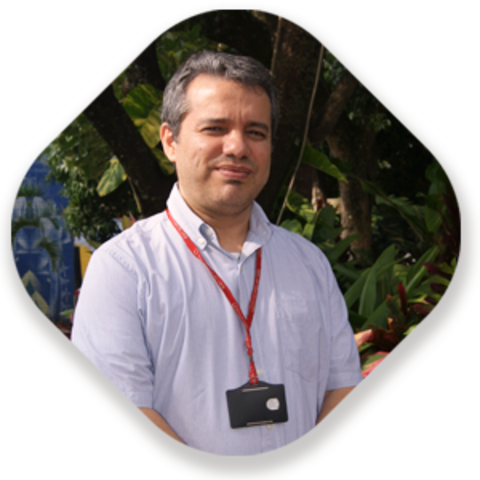 RAÚL ERNESTO GUTIÉRREZ