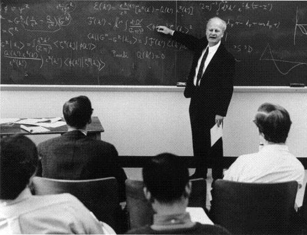 Noción de docente Jean Piaget