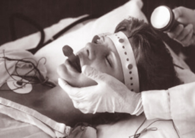 Experiments de tortura