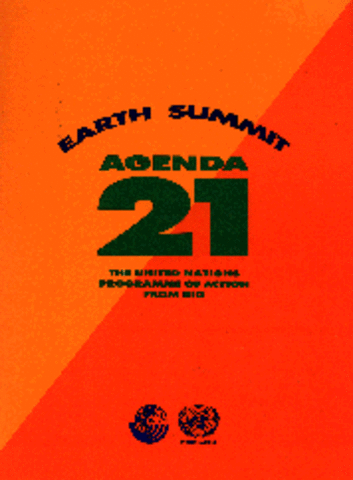 Agenda 21