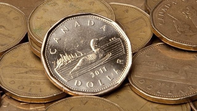 Introduction: 1$ coin "Loonie"