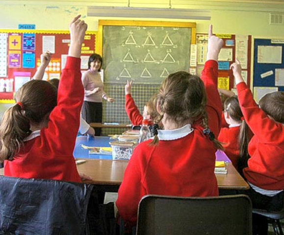 Leyes Jules Ferry - Francia