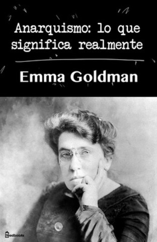 Emma Goldman