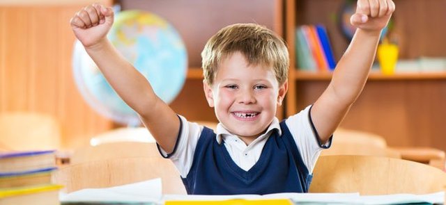 Noción de Docente Alexander Sutherland Neill