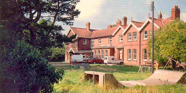 Aporte a la Educación Alexander Sutherland Neill