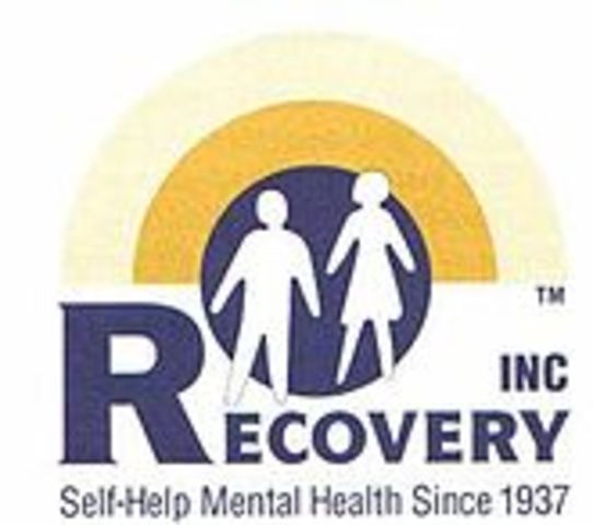 Recovery Inc.