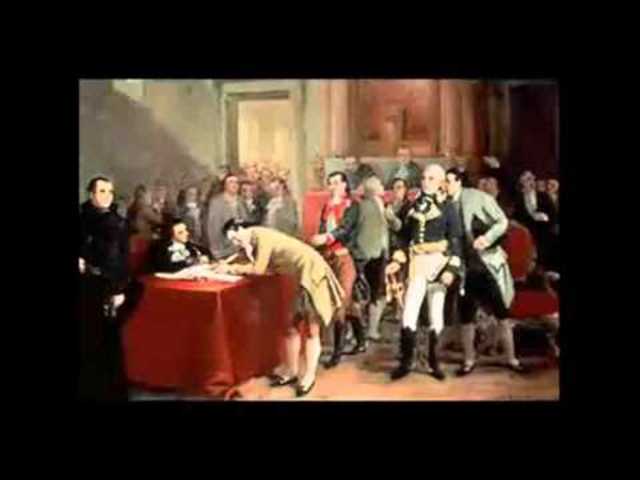 FORMA DE ORGANIZACIÓN POLÍTICA