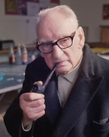 Alexander Sutherland Neill