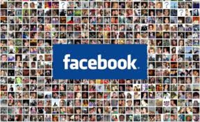 Facebook 2004