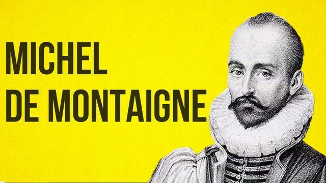 Montaigne