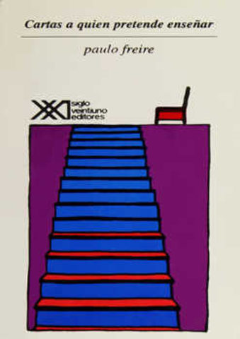Aportes a la Educación, Freire.
