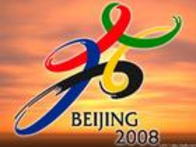 Beijing OlympicGames