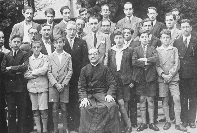 Asociación Católica en Francia