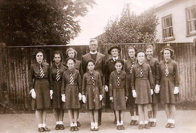 Girls´ Life Brigada